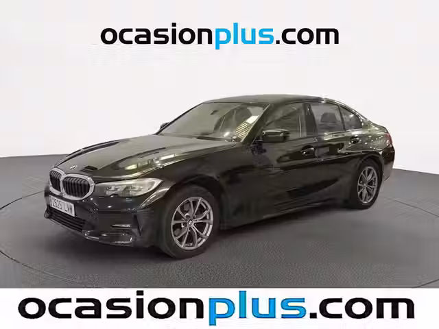 BMW Serie 3