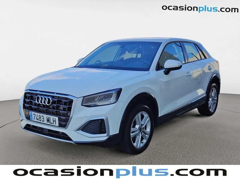 Audi Segunda Mano Ciudad real
