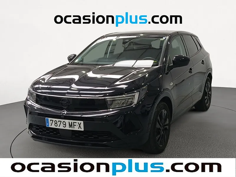Opel Seminuevos Cáceres