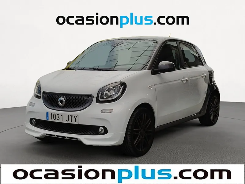 Smart Ocasión Sevilla