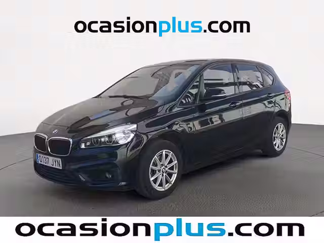 BMW Serie 2 Active Tourer