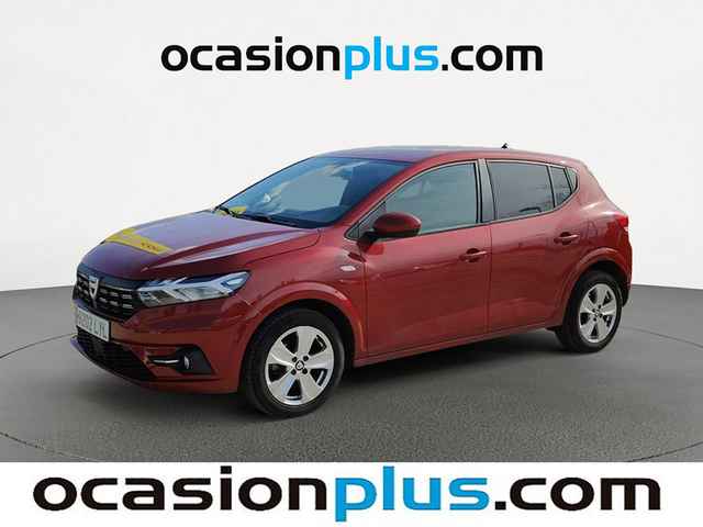Dacia Sandero Segunda Mano Baratos Madrid