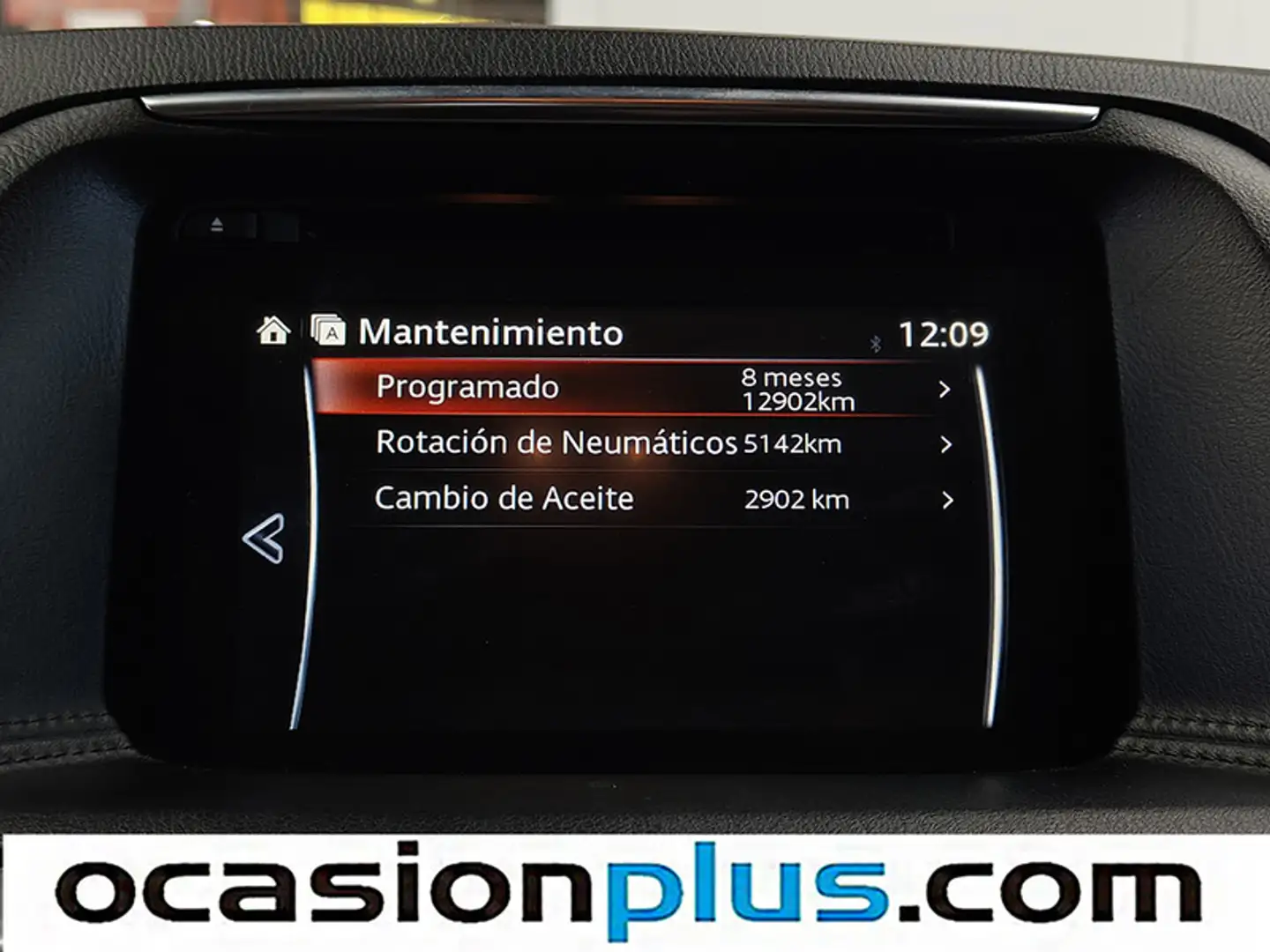Mantenimiento