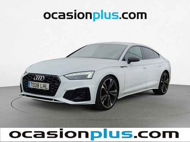 Audi Ocasión Vizcaya