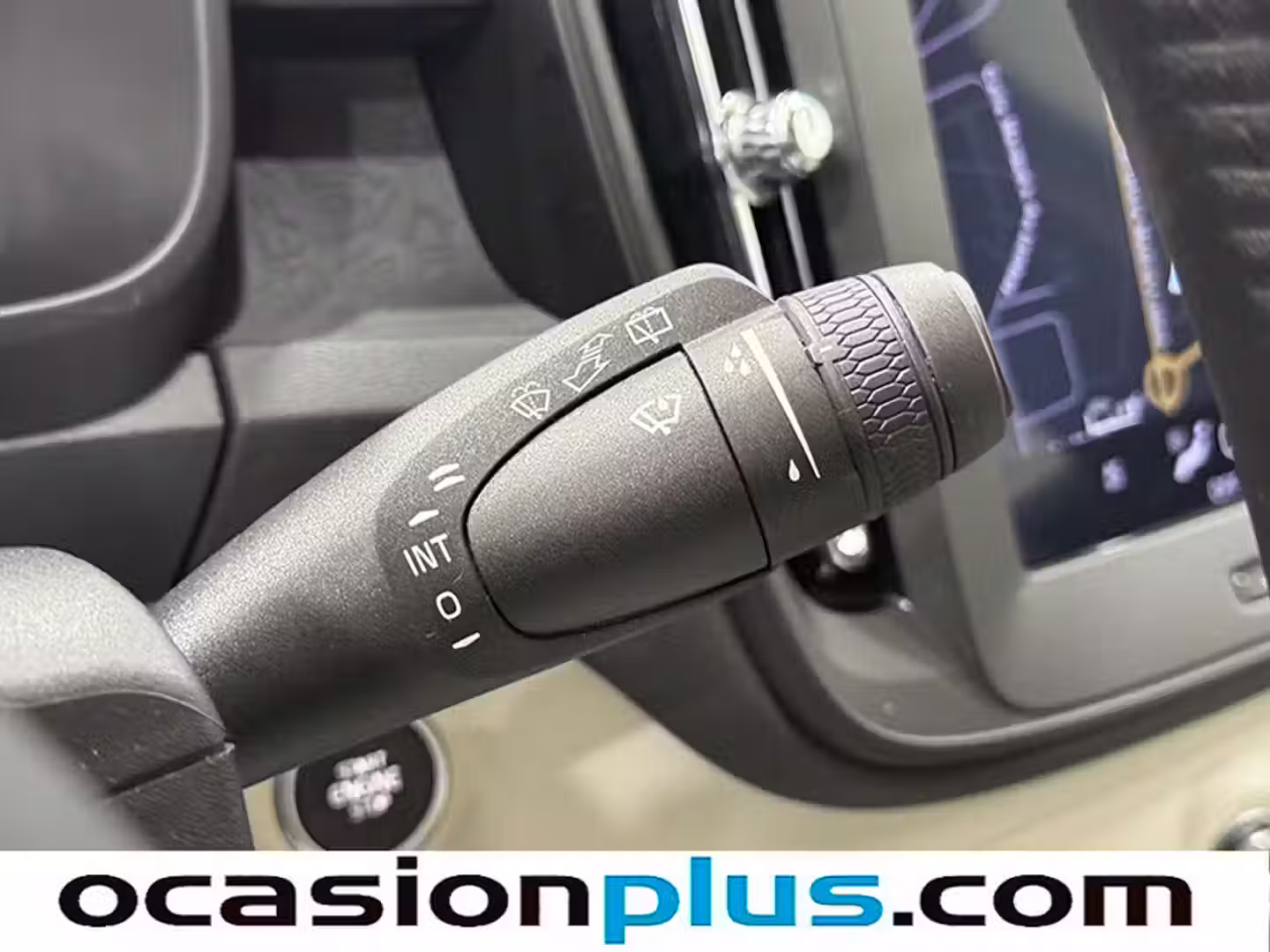Sensor de lluvia