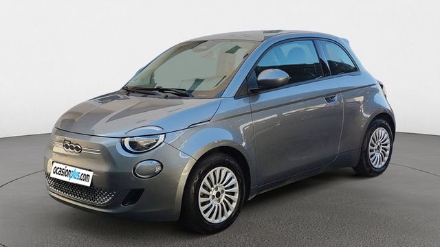 Fiat Ocasión Alicante