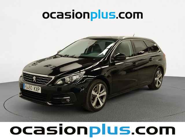 Peugeot 308 Segunda Mano Toledo