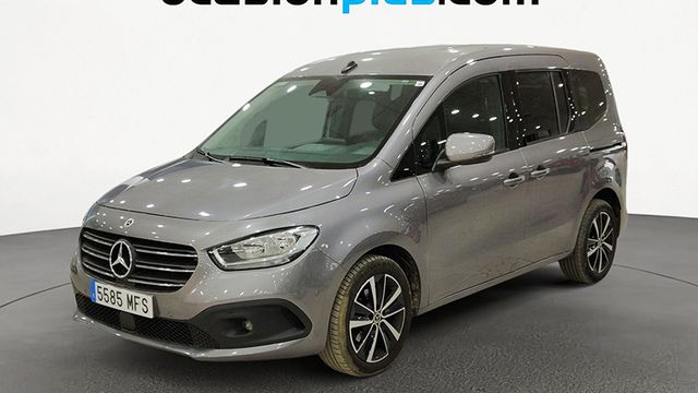 Mercedes Ocasión Sevilla