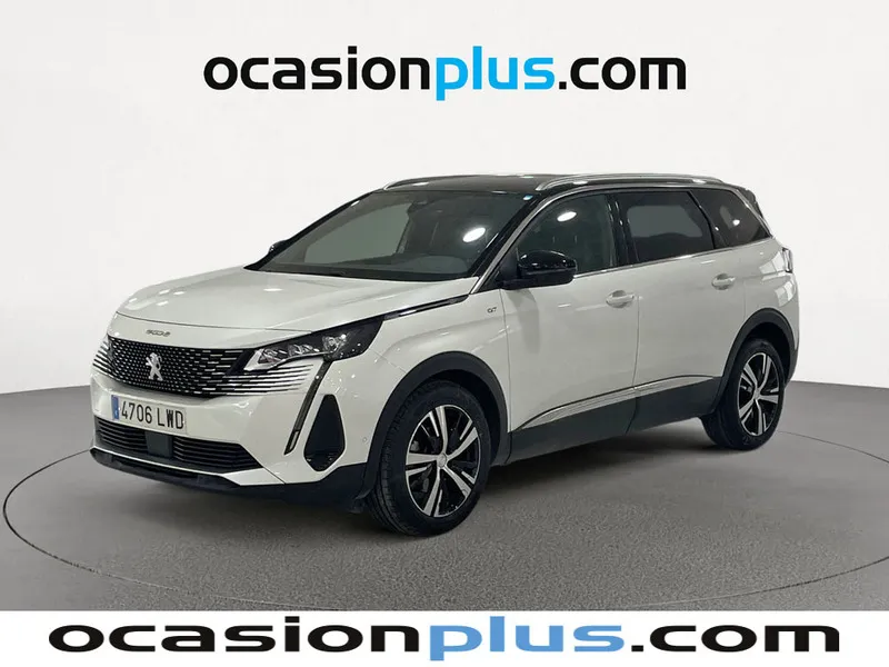 Peugeot Ocasión Murcia