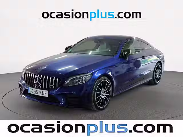 Mercedes Clase C