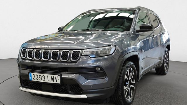 Jeep Segunda Mano La coruña