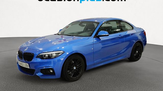 Bmw Segunda Mano Almería