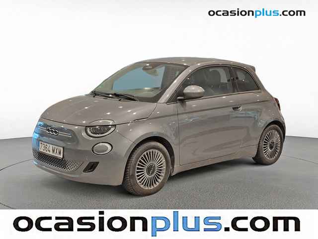 Fiat 500 Segunda Mano Málaga