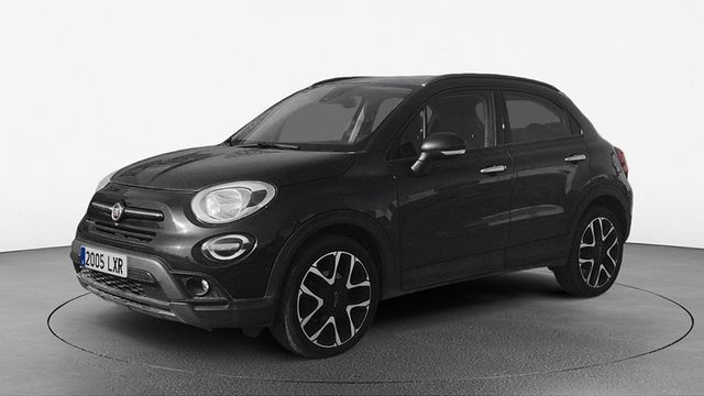 Fiat 500x Ocasión Castellón
