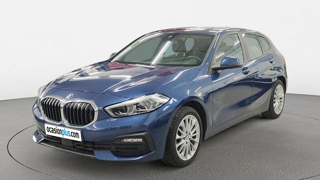 Bmw Segunda Mano Baratos Toledo