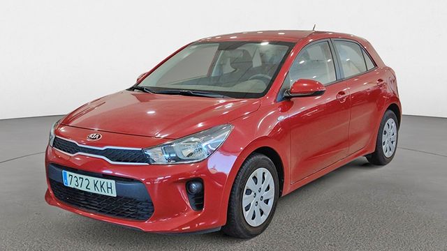 Kia Rio Ocasión Vizcaya