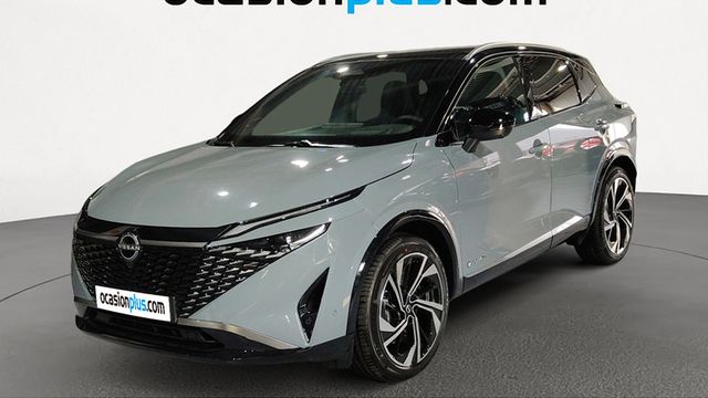 Nissan Segunda Mano Particulares Málaga