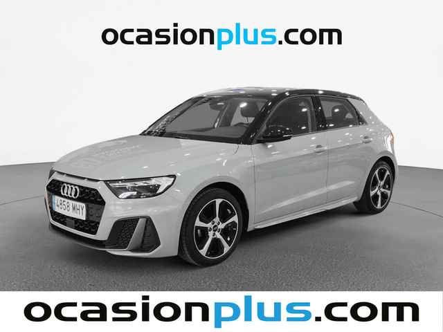 Comprar Coche Audi A1 Segunda Mano
