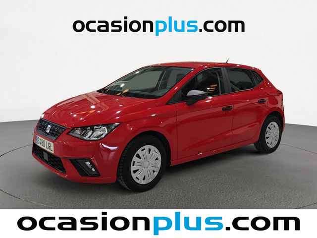 Seat Ibiza Segunda Mano Barcelona