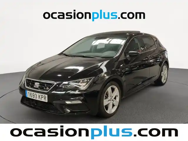 Seat León
