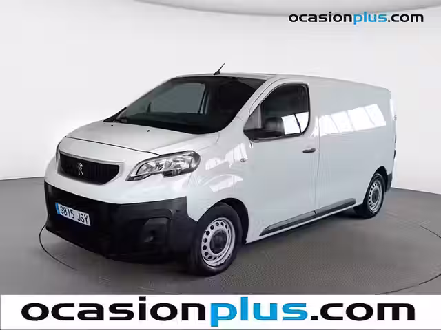 Peugeot Expert