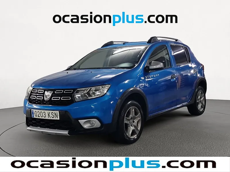 Dacia Sandero Segunda Mano Granada