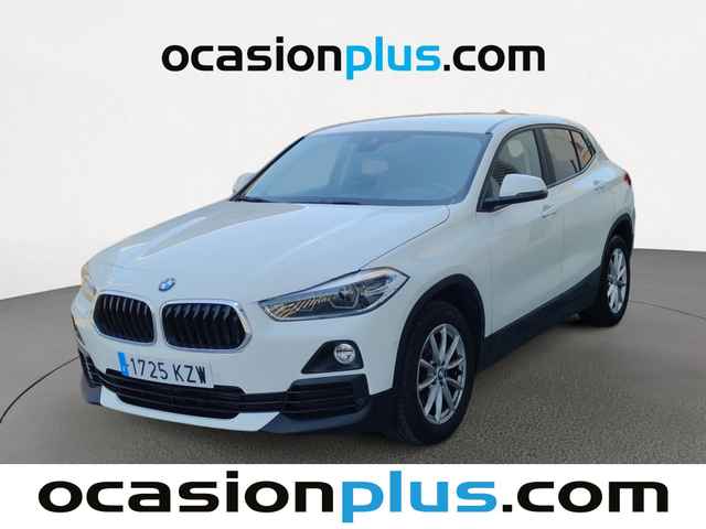 Bmw X2 Segunda Mano Particulares Alicante