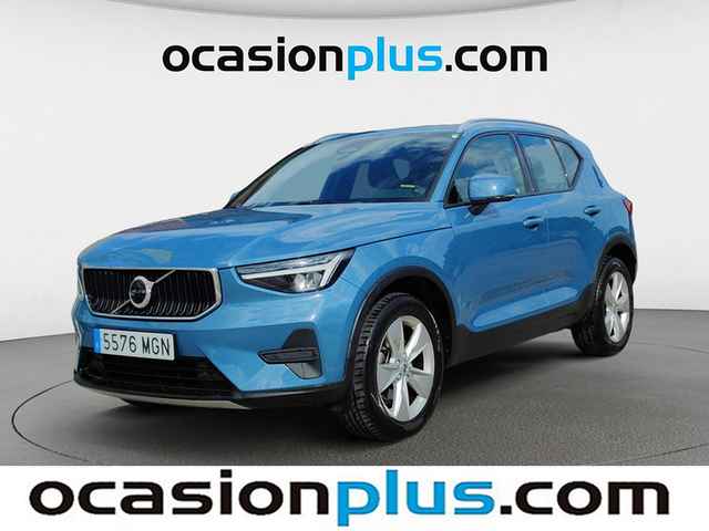 Volvo Segunda Mano Barcelona