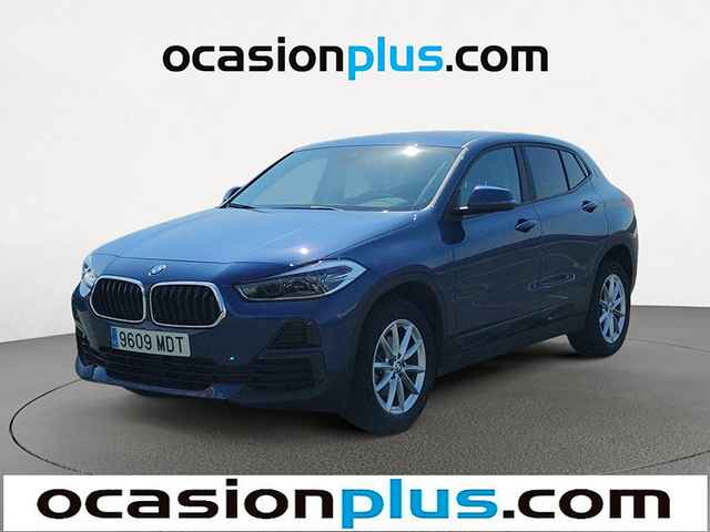 Bmw Seminuevos Sevilla
