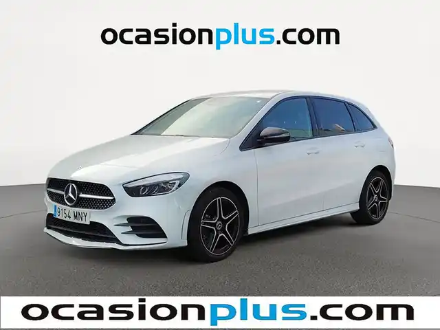 Mercedes Clase B