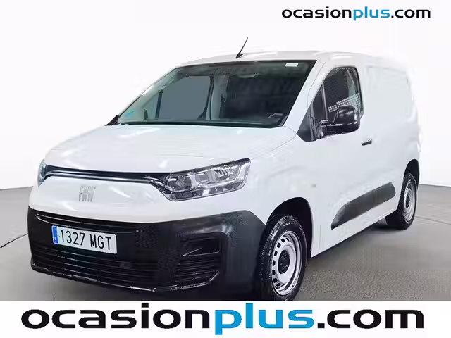 Fiat Doblò