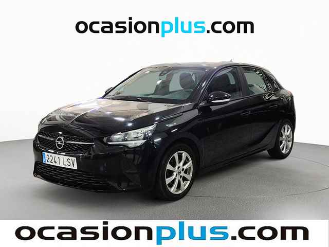 Opel Segunda Mano Particulares Las palmas