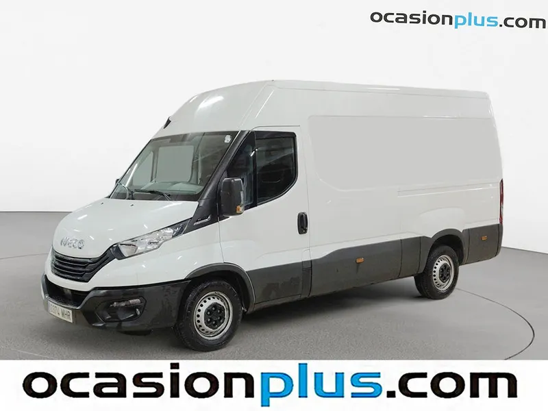 Iveco Segunda Mano Gipuzkoa