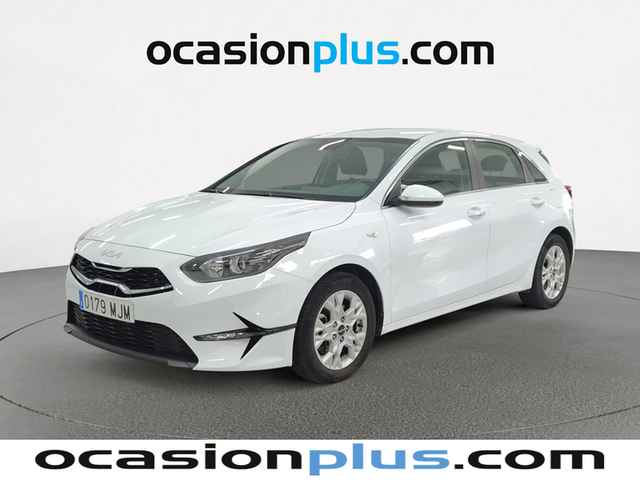 Kia Ocasión La coruña