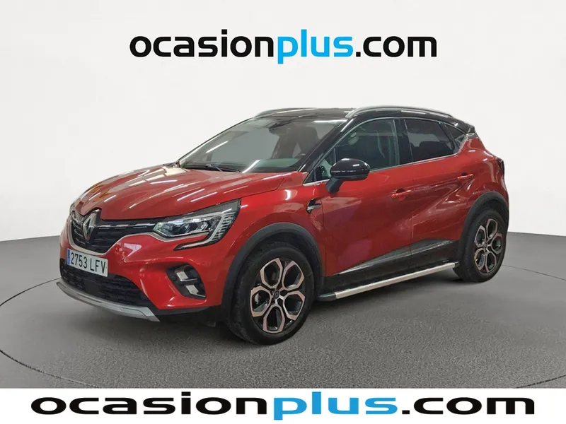 Renault Segunda Mano Baratos Gipuzkoa