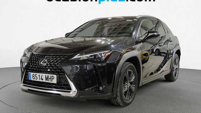 Lexus Ocasión