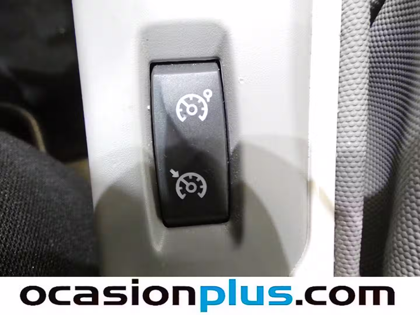 Control de velocidad