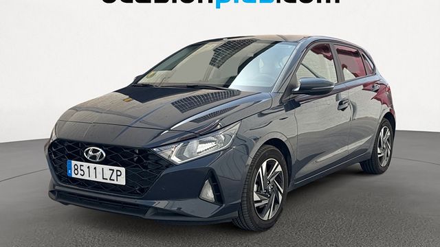 Hyundai Segunda Mano Baratos Córdoba