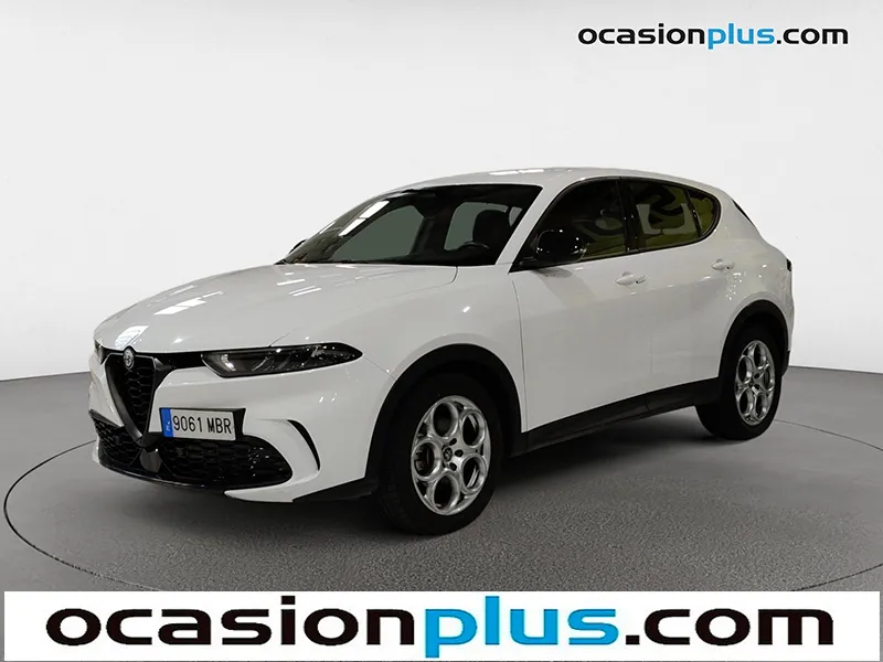 Alfa romeo Segunda Mano Sevilla