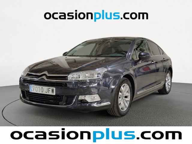 Coches Citroën C5 Segunda Mano