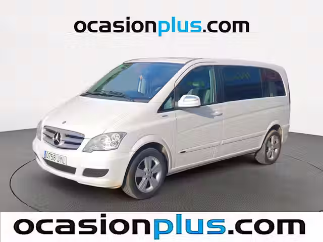 Mercedes Viano