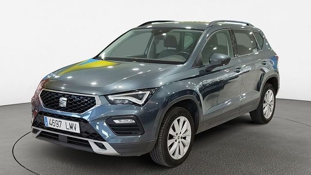 Seat Segunda Mano Particulares Córdoba