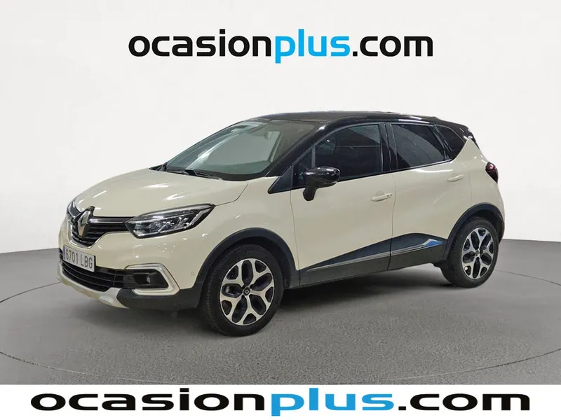 Renault Segunda Mano Gipuzkoa