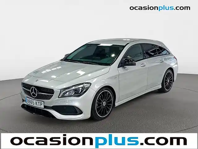 Mercedes CLA