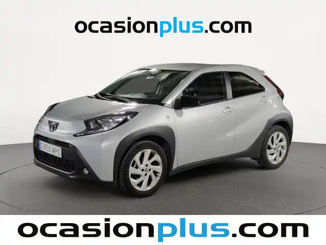 Toyota Aygo X Cross