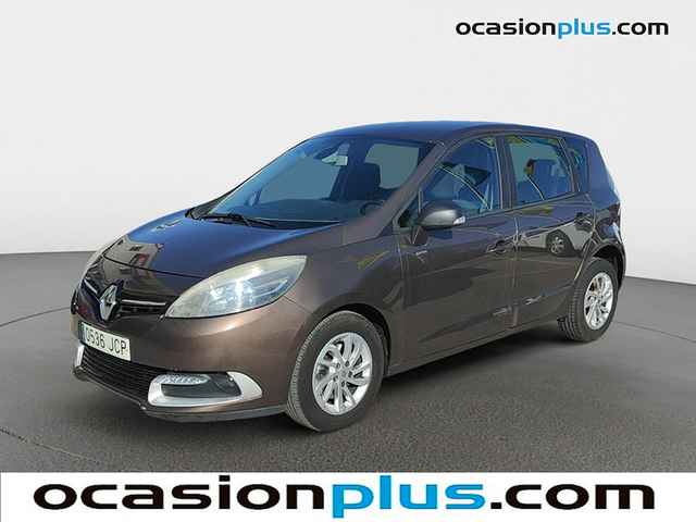 Renault Scénic Segunda Mano Toledo