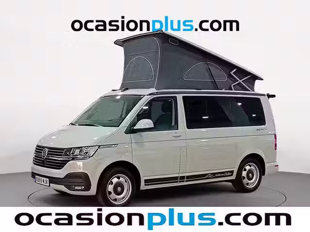 Volkswagen California