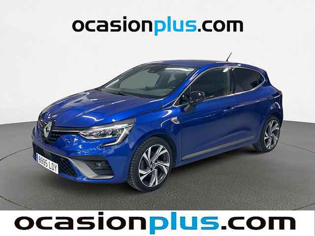 Renault Clio Segunda Mano Particulares Barcelona