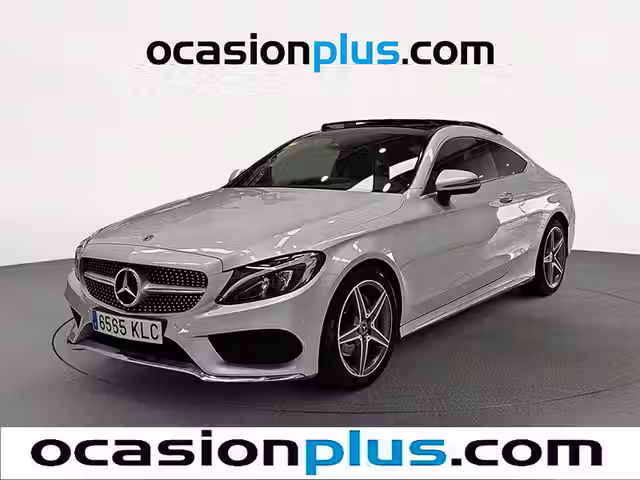 Mercedes Clase C
