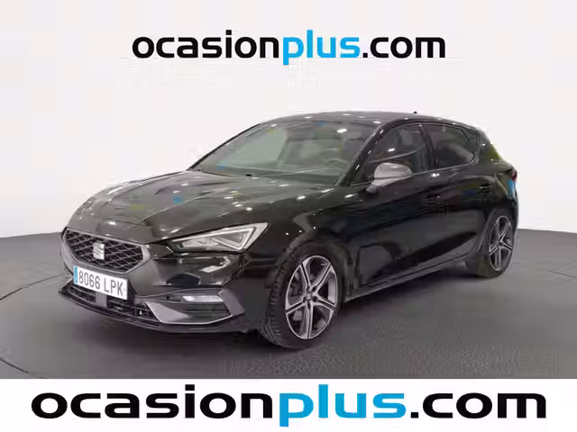 Seat León
